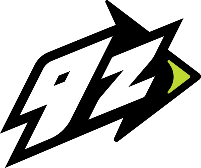 Логотип команды 9z