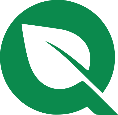 Логотип команды FlyQuest