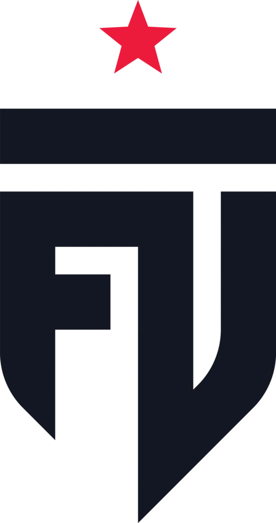 Логотип команды FUT