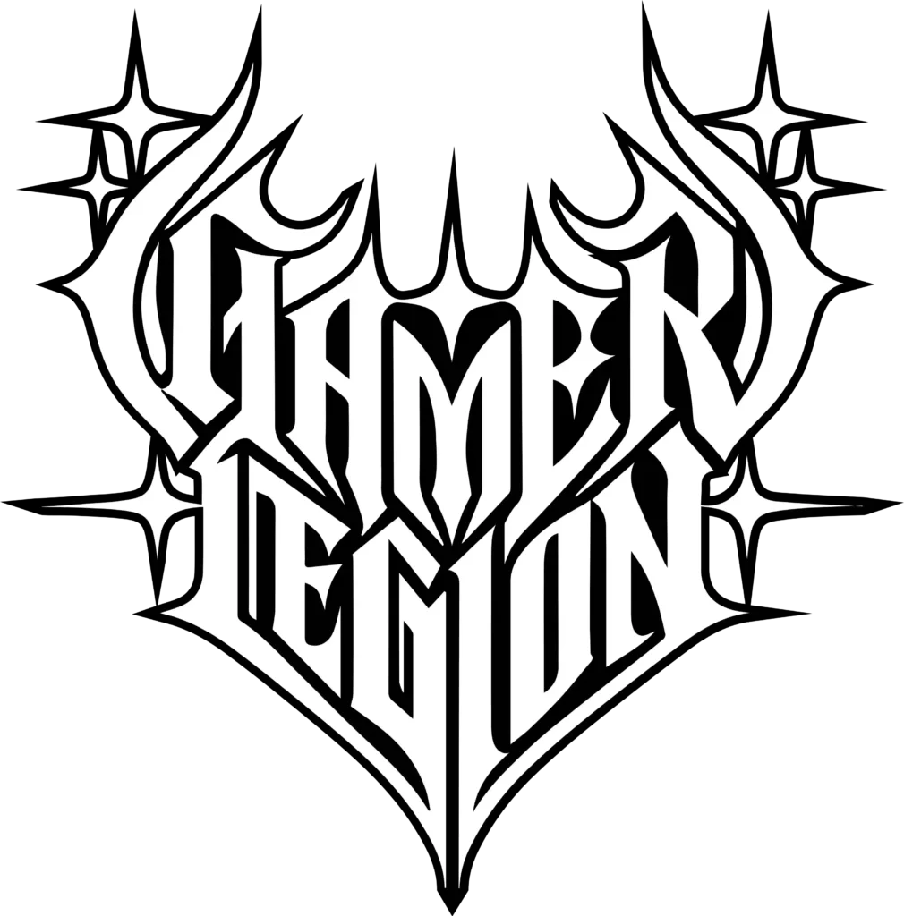 Логотип команды GamerLegion