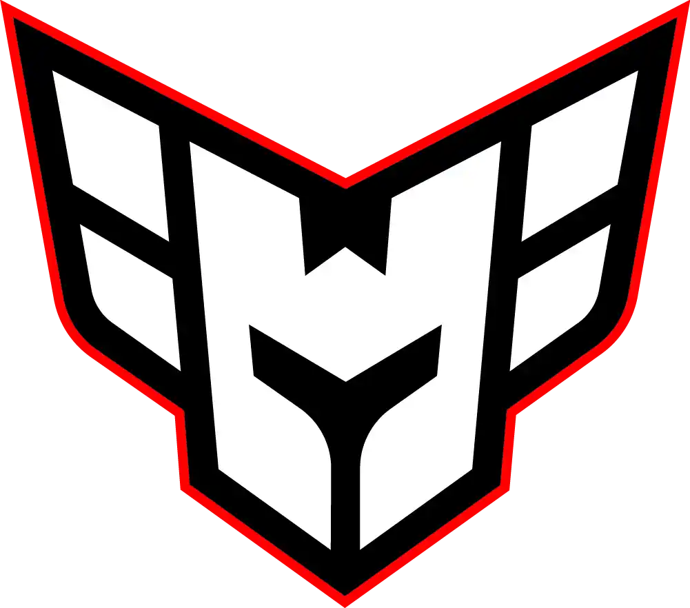 Логотип команды HEROIC