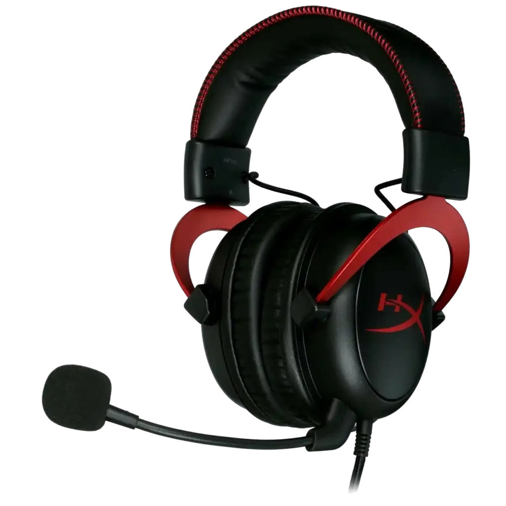 HyperX Cloud II