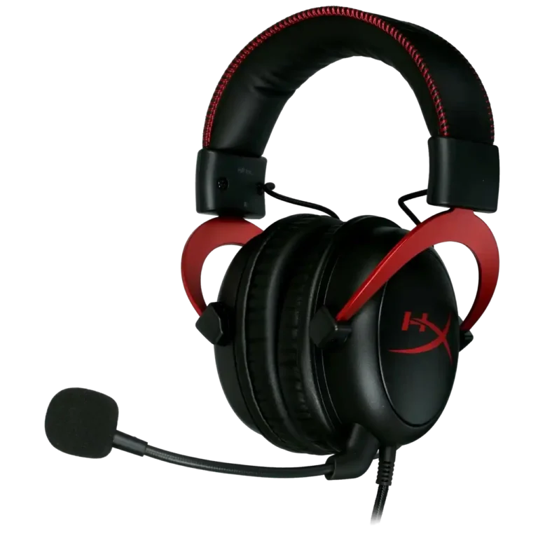 HyperX Cloud II