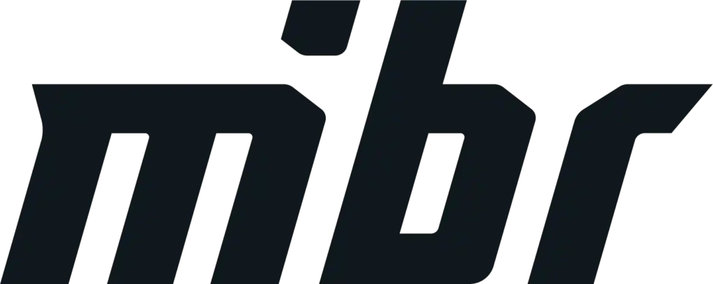 Логотип команды MIBR