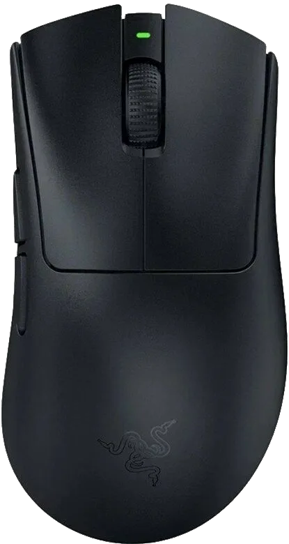 Razer DeathAdder V3 HyperSpeed