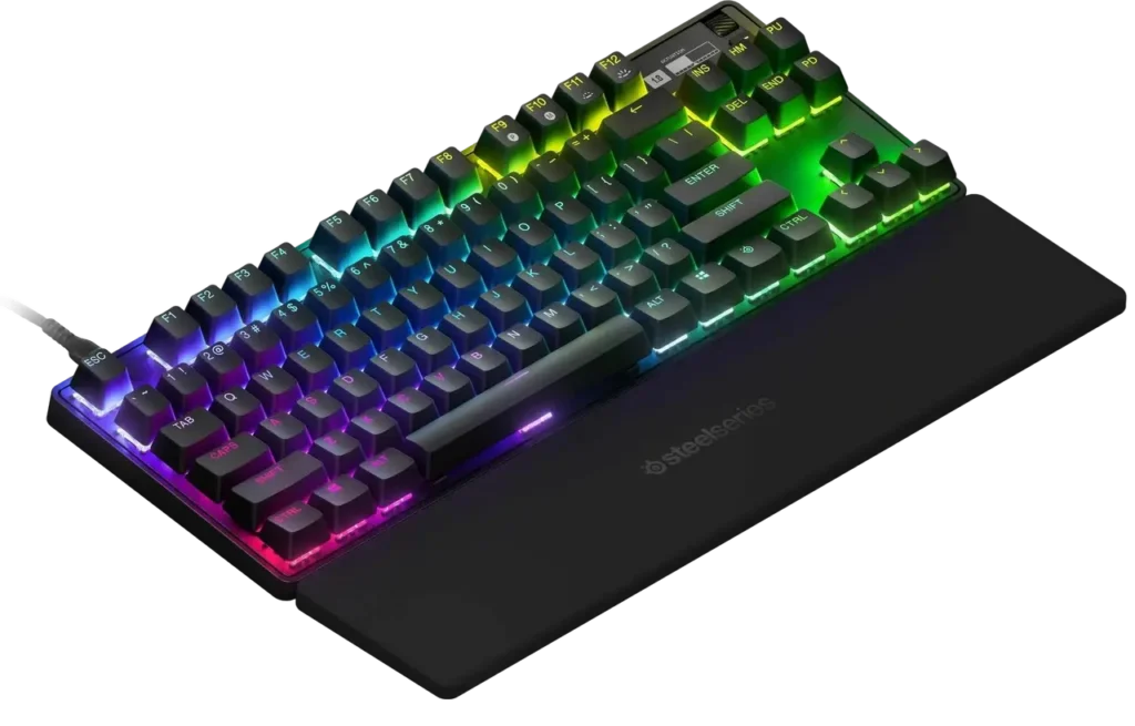 SteelSeries Apex Pro TKL