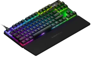 SteelSeries Apex Pro TKL