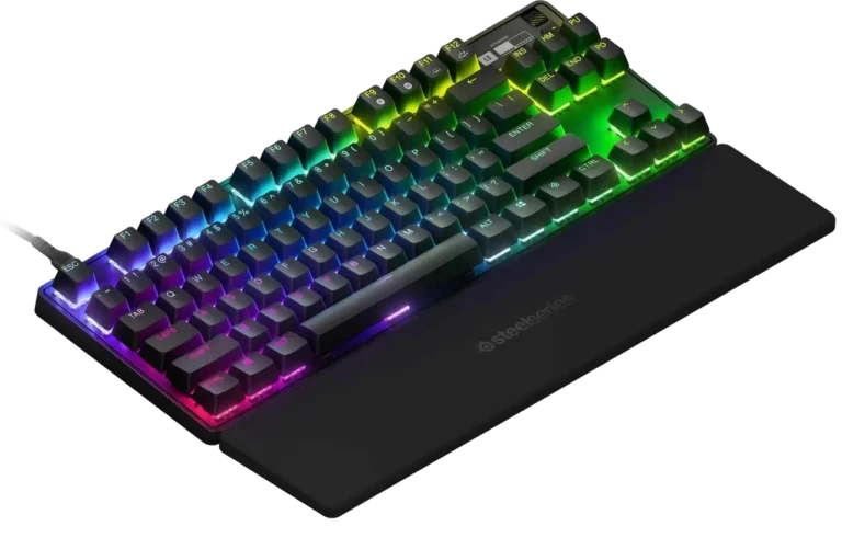 SteelSeries Apex Pro TKL
