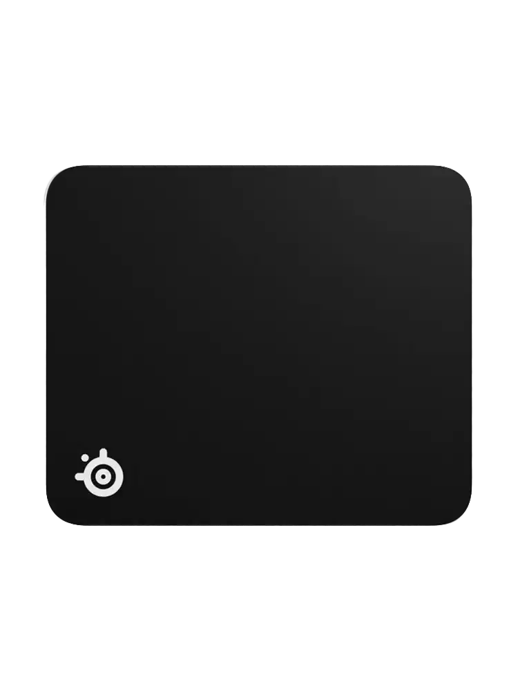 SteelSeries QcK Large Black