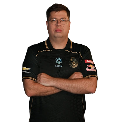 Фото игрока karrigan
