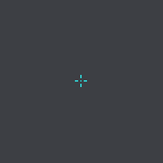 Прицел flameZ в CS2